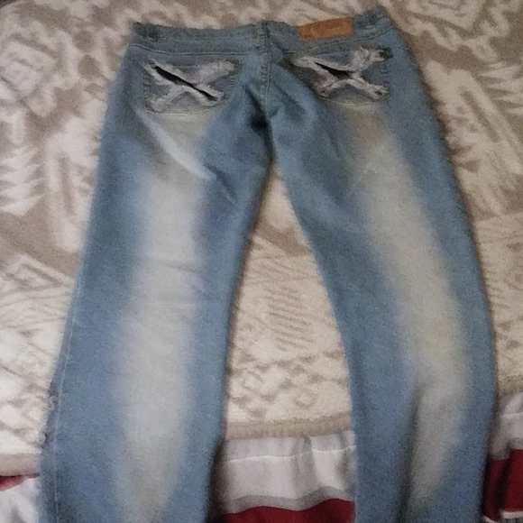 Jeans - Picture 2 of 2